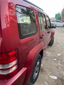 Jeep Liberty